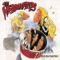 Accident - The Haddonfields lyrics