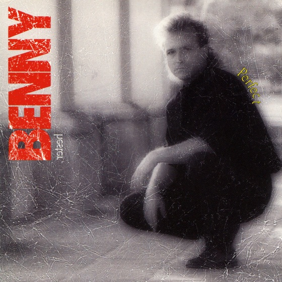Cover artwork for Perfect