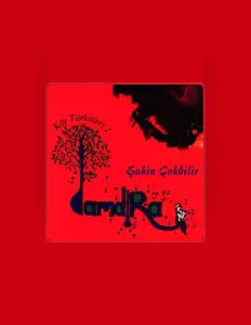 聆聽 Şahin Çokbilir、觀看音樂影片、閱讀小傳、查看巡演日期等！