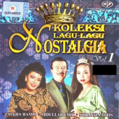 Joget Jauh Pandangan song art