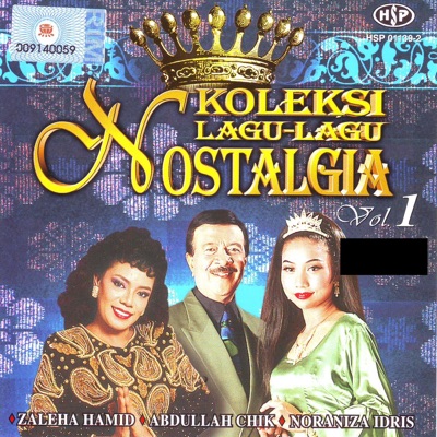 Koleksi Lagu-Lagu Nostalgia
