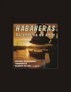 Ακούστε περιεχόμενο από Agrupación Ritmo y Juventud de Torrevieja, παρακολουθήστε μουσικά βίντεο, διαβάστε το βιογραφικό, δείτε ημερομηνίες περιοδείας, και πολλά ακόμη!