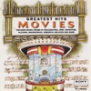 Greatest Hits: Movies artwork