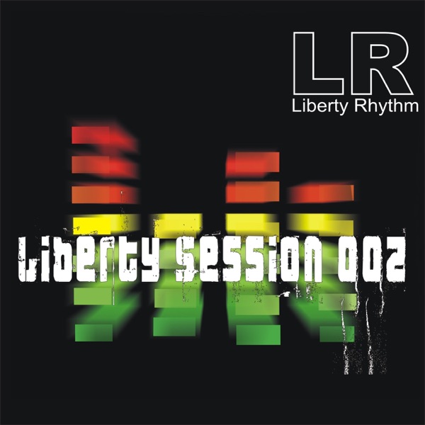 Liberty Session 002