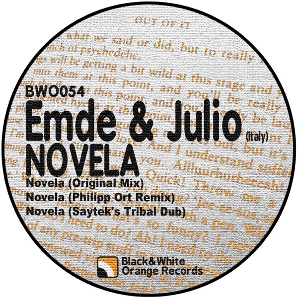 Novela - Single