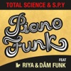 Piano Funk (Radio Edit) cover art