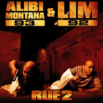 Rue 2 - Alibi Montana