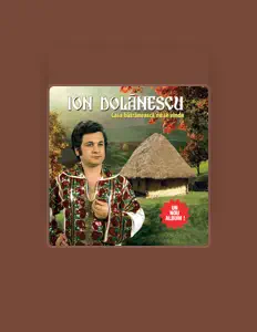 Listen to Ionuț Dolănescu, watch music videos, read bio, see tour dates & more!