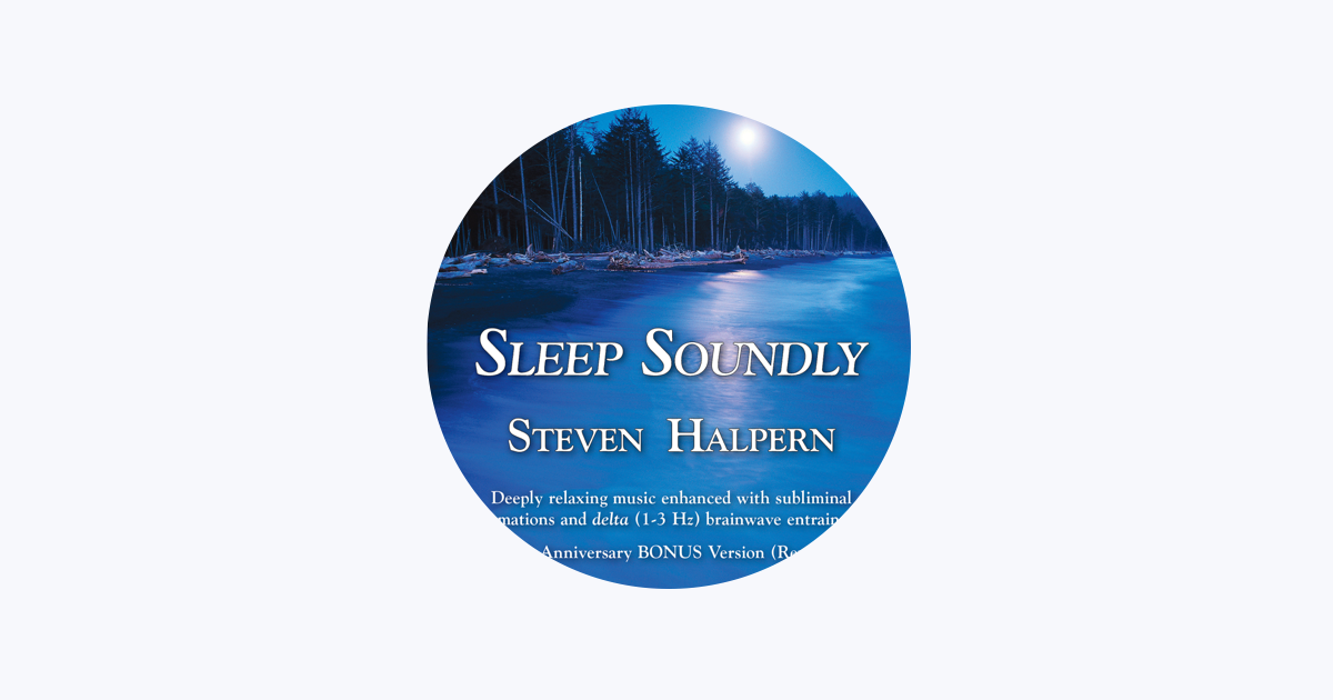 OCEAN of BLISS (432 Hz)  Steven Halpern's Inner Peace Music