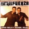 Vallenato Reggae - Luifer Cuello & Manuel Julián lyrics