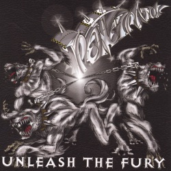 Penetrator - Unleash the Fury