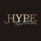 New Flame - J-Hype lyrics