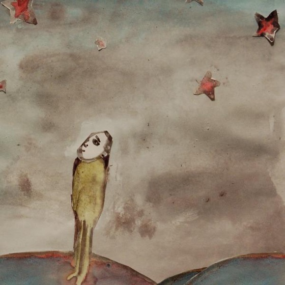Cover artwork for The Universe Is Going To Catch You