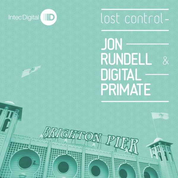 Lost Control - Single