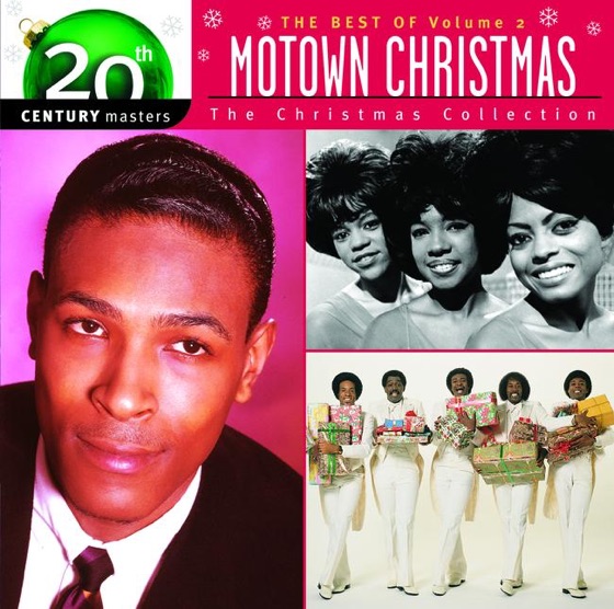 Cover artwork for White Christmas