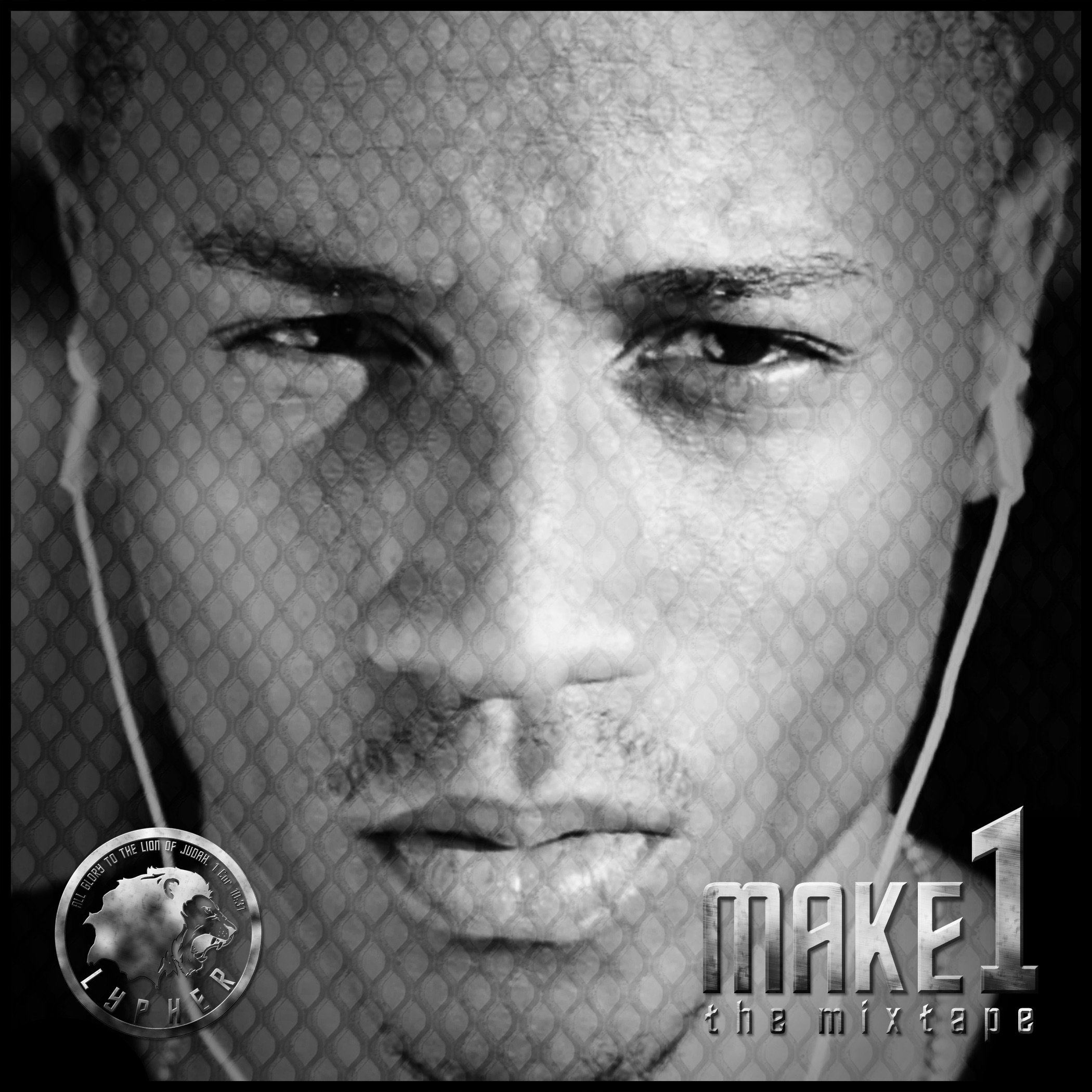 Jermaine Edwards feat. Lypher - In My Life