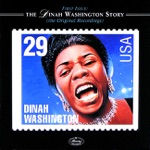 Mad About the Boy by Dinah Washington