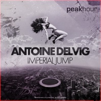 Imperial Jump - Single - Antoine Delvig