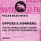 Uppers and Downers (Futuristic Polar Bears Remix) - Tristan Ingram lyrics