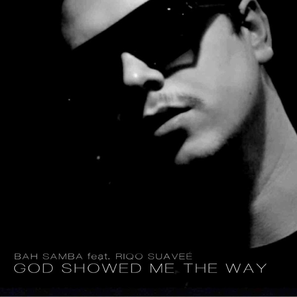 God Showed Me the Way (Incognito Mixes) [feat. Riqo Suaveé] - Single