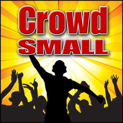 Crowd, Outdoor - Small Crowd: Conversation, Ambience City & Urban Ambiences-thumbnail