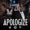 Mag.44 - Apologize (feat. Sho Baraka)