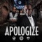 Apologize (feat. Sho Baraka) - Mag.44 lyrics