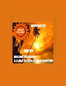 Posłuchaj wykonawcy Dj Ayala, obejrzyj teledyski, przeczytaj biografię, zobacz daty tras koncertowych i nie tylko!