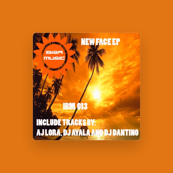Dj Ayala's avatar