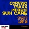 Spirits - Sun Care lyrics