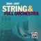 Millennium - Alfred Full Orchestra & Studio Conductor lyrics