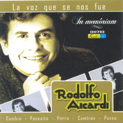 Rodolfo Aicardi - Ojos Azules