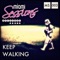 Keep Walking (Luthier Remix) - Angelo Fracalanza, Fernando Di Loreto, Re Dupre & Rod B. lyrics