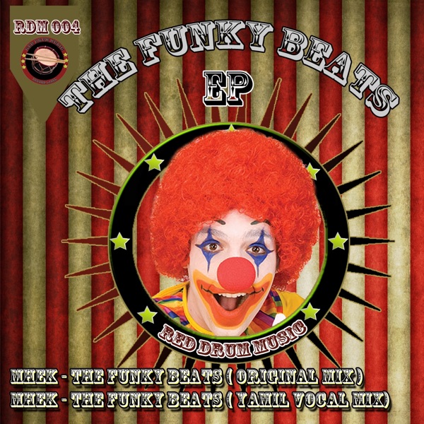 The Funky Beats - Single