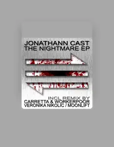 Listen to Jonathann Cast, watch music videos, read bio, see tour dates & more!