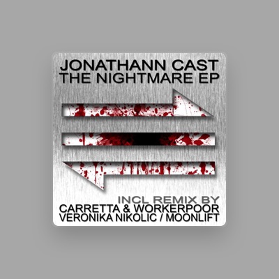 Listen to Jonathann Cast, watch music videos, read bio, see tour dates & more!