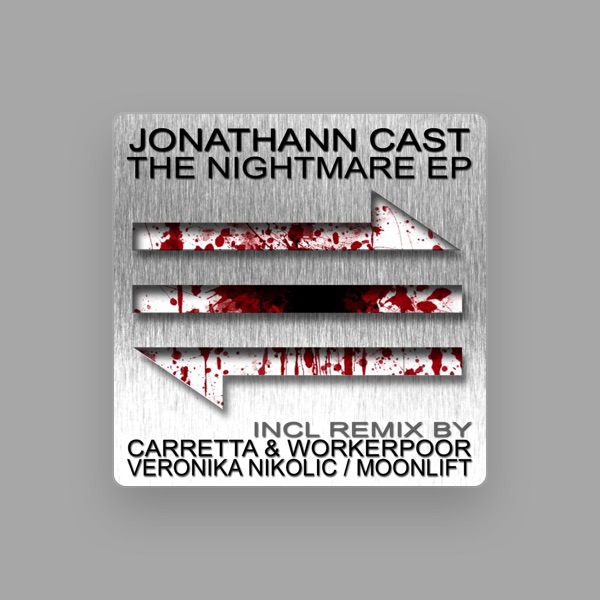 Jonathann Cast's avatar