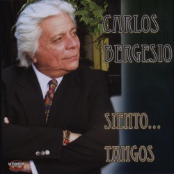 Carlos Bergesio - Griseta