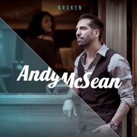 Broken - Single - Andy McSean