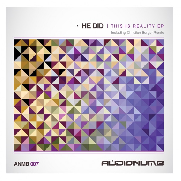 This Is Reality - Single