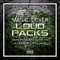 Loud Packs (feat. Husalah & Traxamillion) - Magic Dover lyrics