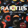 Rareties from the Old Town Archives, Vol. 1 artwork
