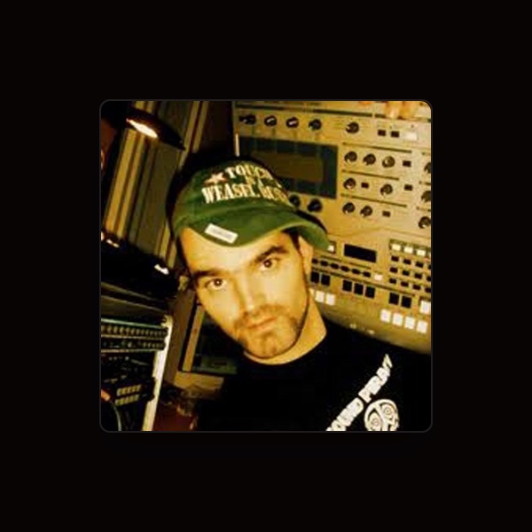 Mat Weasel Busters's avatar