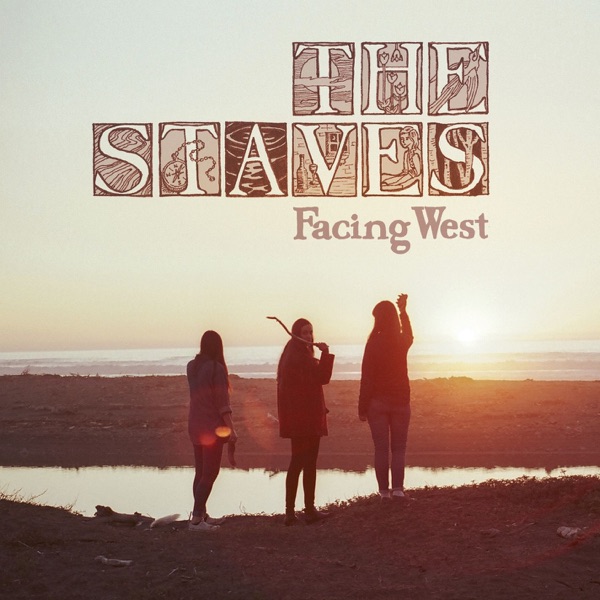 Facing West - Single
