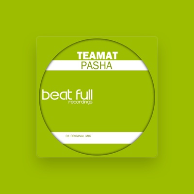 Listen to Teamat, watch music videos, read bio, see tour dates & more!