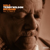 Solo Teddy Wilson Big Band Vol. 7, Pt. 2 artwork