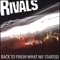 Brick By Brick - Rivals lyrics