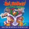 Attention Holiday Shoppers - Gordon Goodwin's Big Phat Band lyrics
