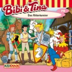 Bibi und Tina Lied
