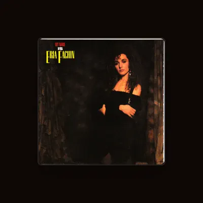 Listen to Eria Fachin, watch music videos, read bio, see tour dates & more!